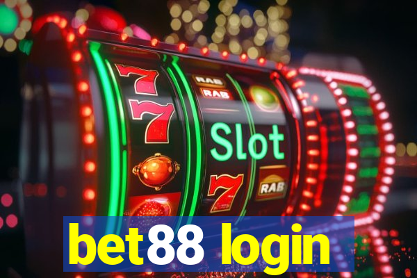 bet88 login